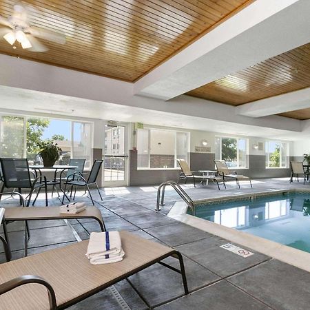 Country Inn & Suites By Radisson, Greeley, Co Luaran gambar