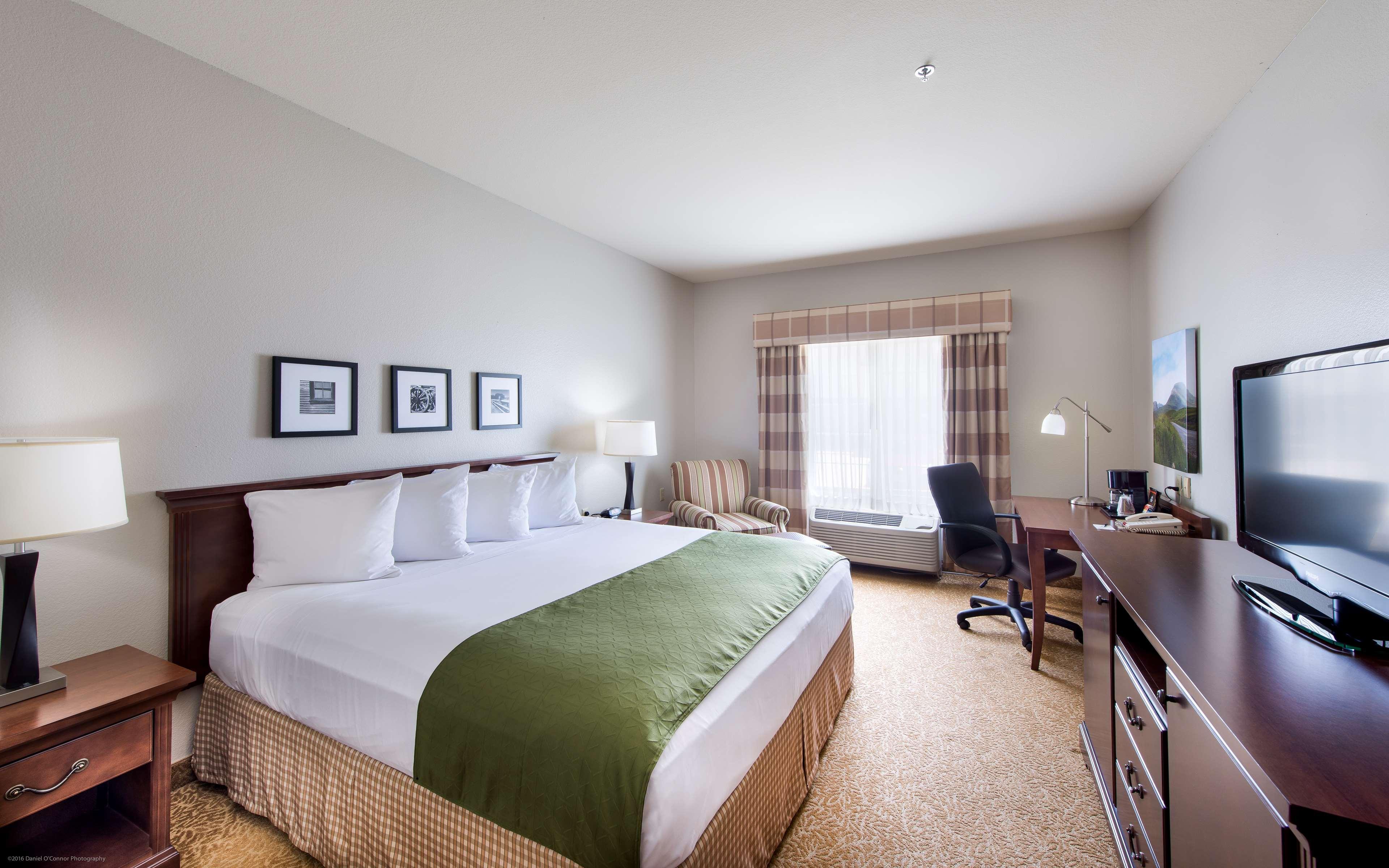 Country Inn & Suites By Radisson, Greeley, Co Luaran gambar