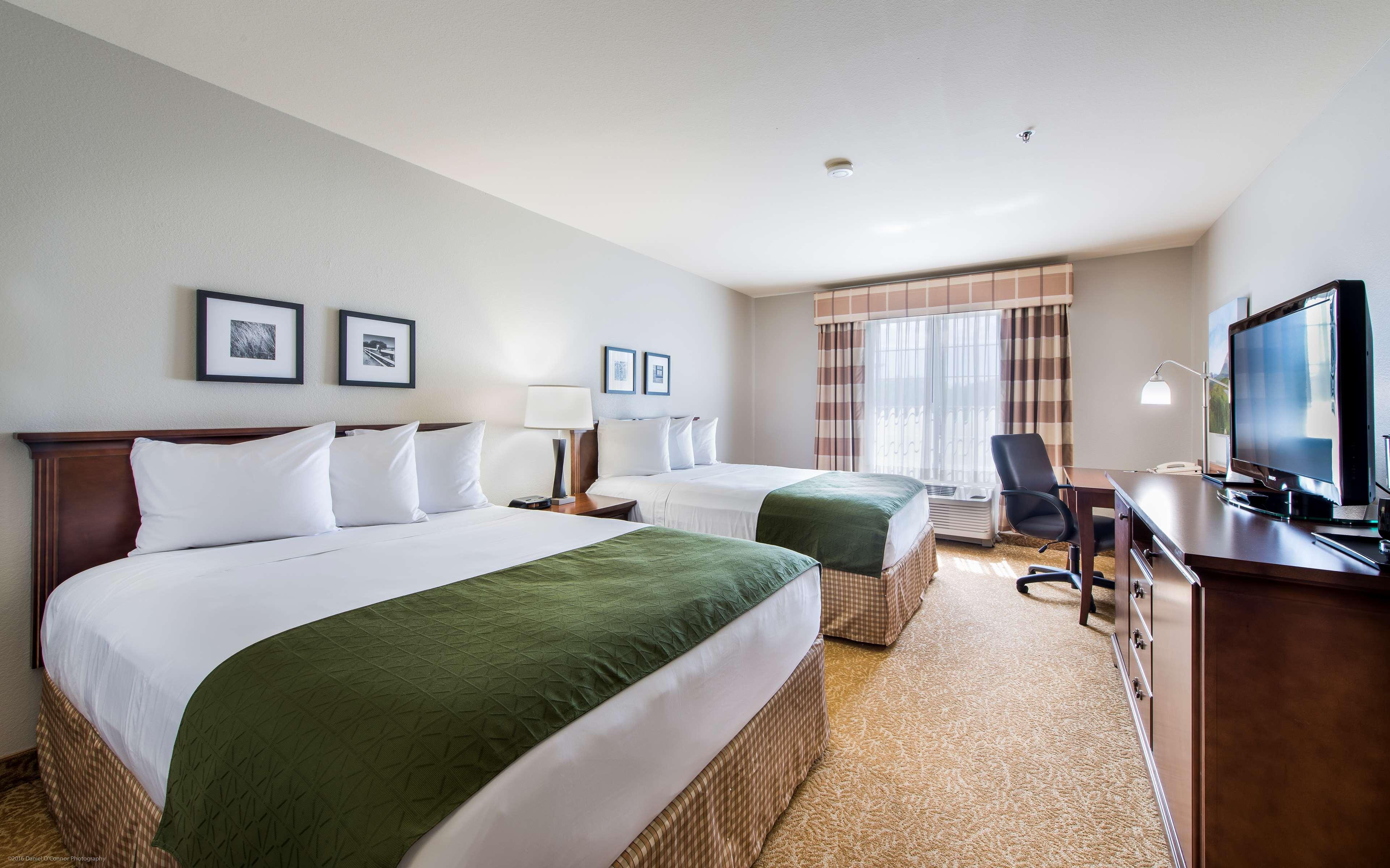 Country Inn & Suites By Radisson, Greeley, Co Luaran gambar