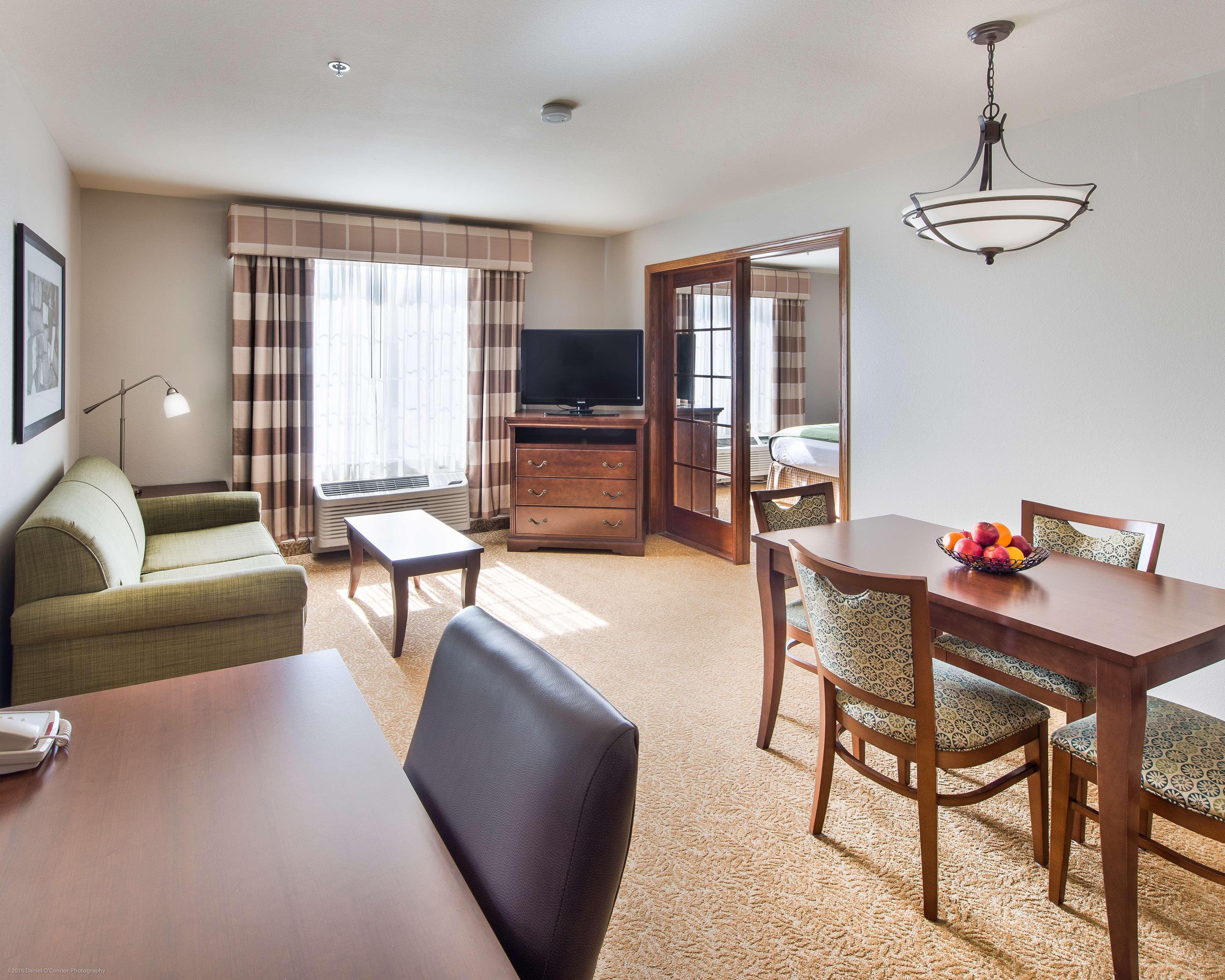 Country Inn & Suites By Radisson, Greeley, Co Luaran gambar