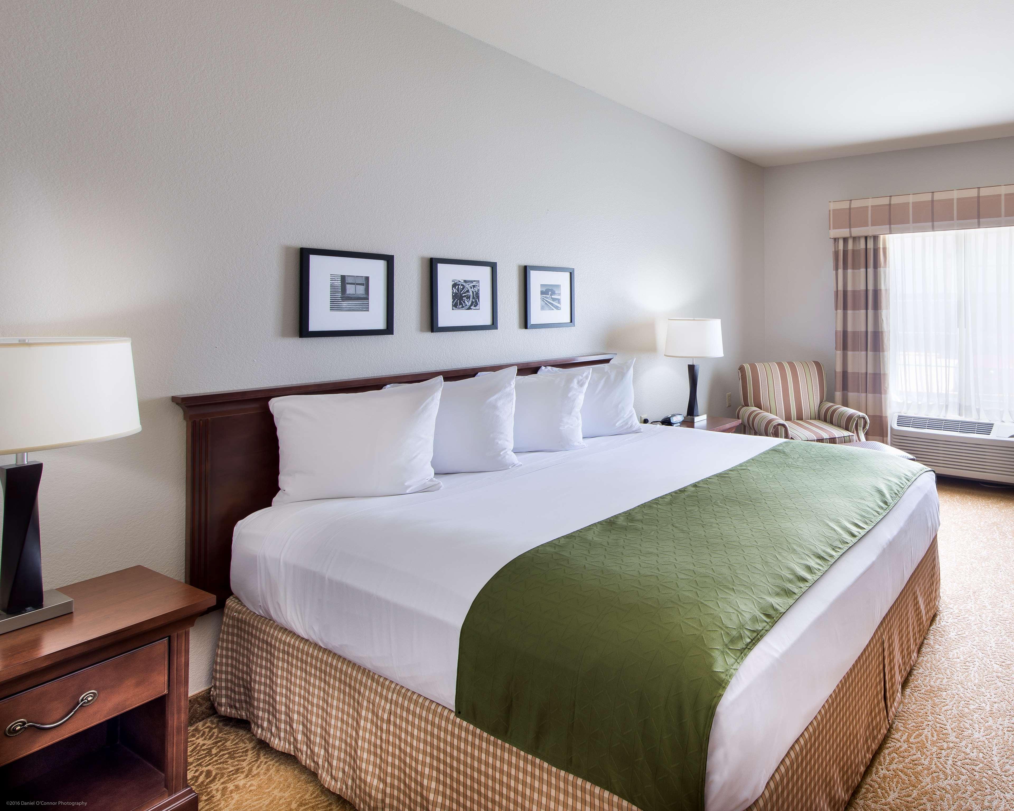 Country Inn & Suites By Radisson, Greeley, Co Luaran gambar