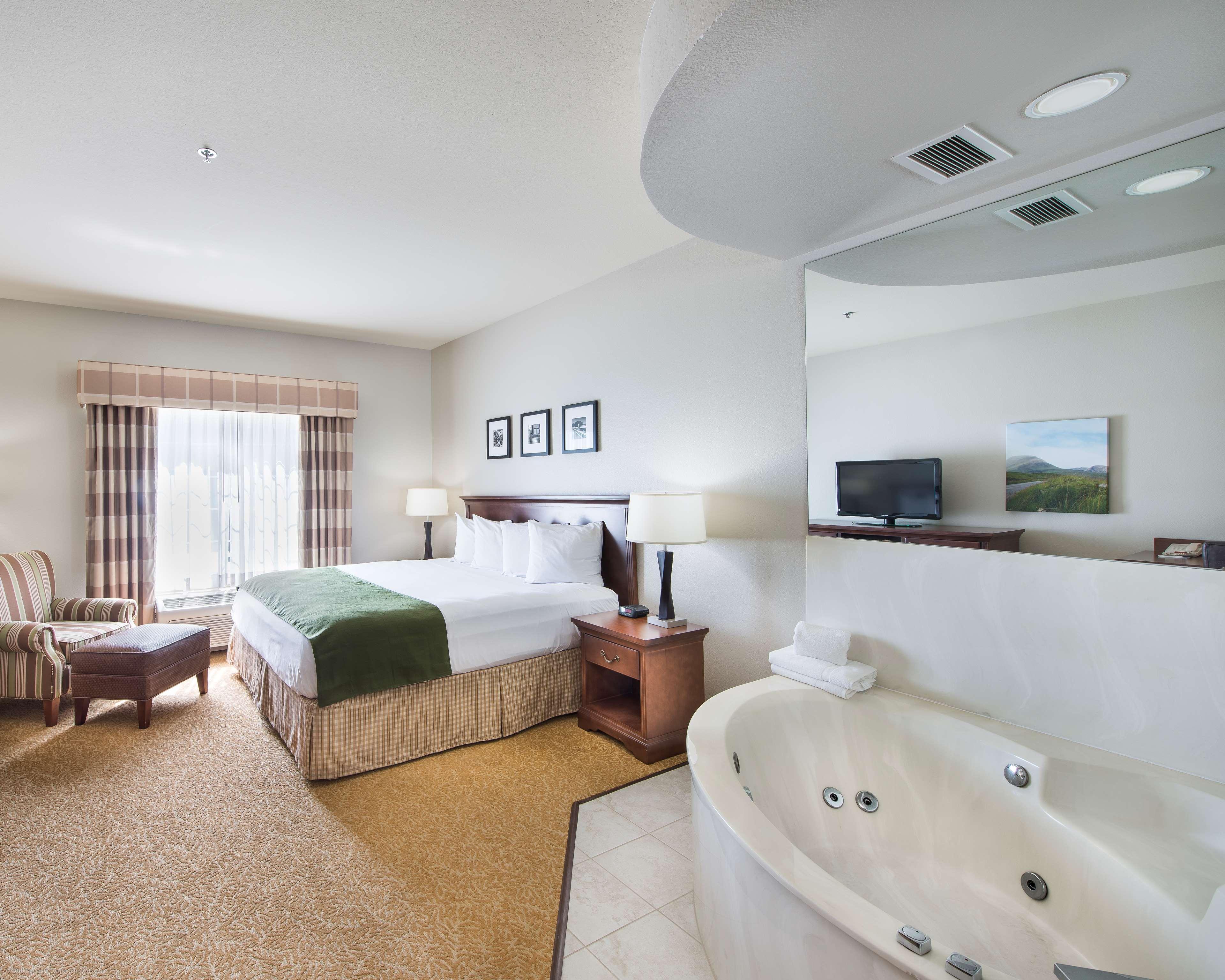 Country Inn & Suites By Radisson, Greeley, Co Luaran gambar