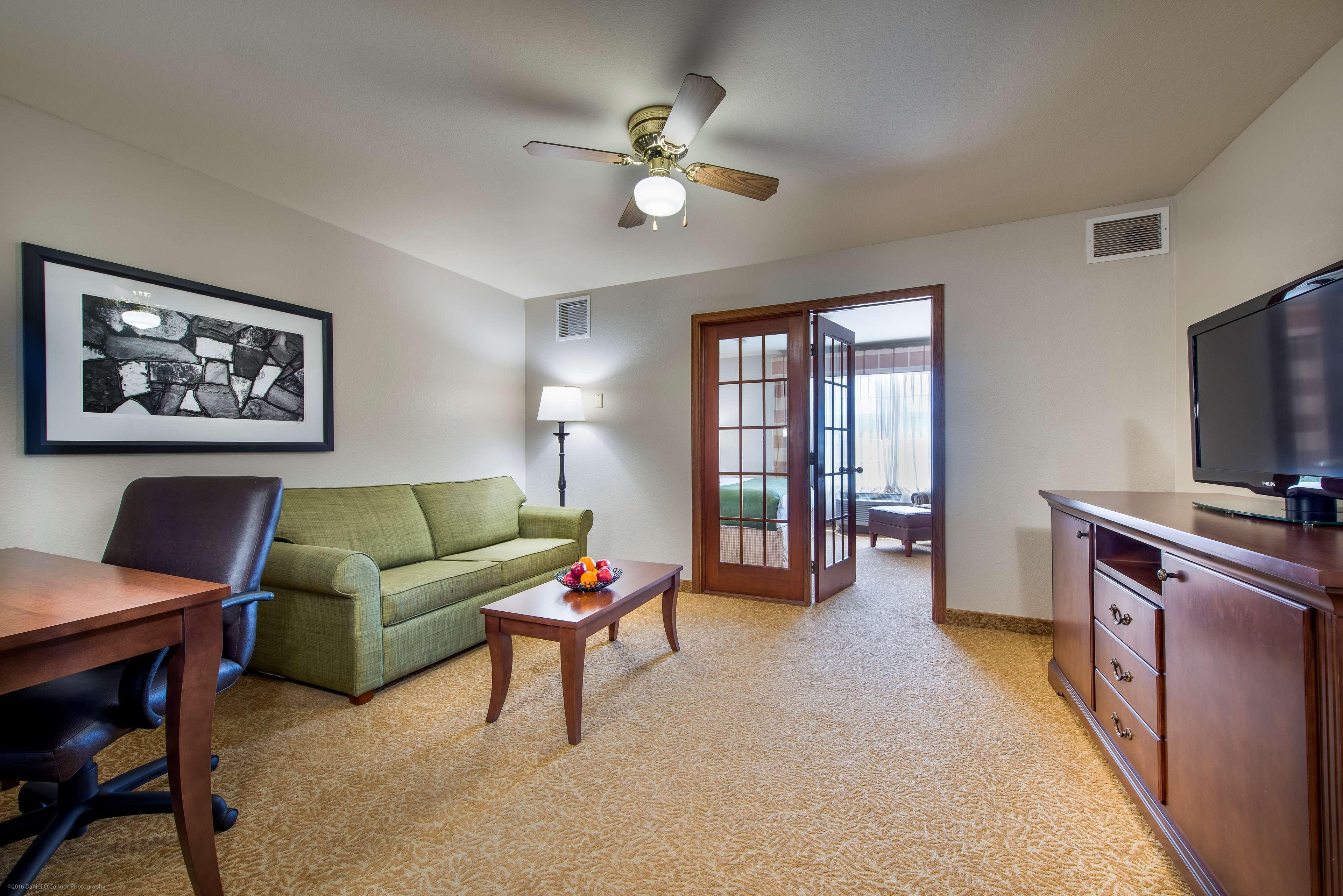 Country Inn & Suites By Radisson, Greeley, Co Luaran gambar