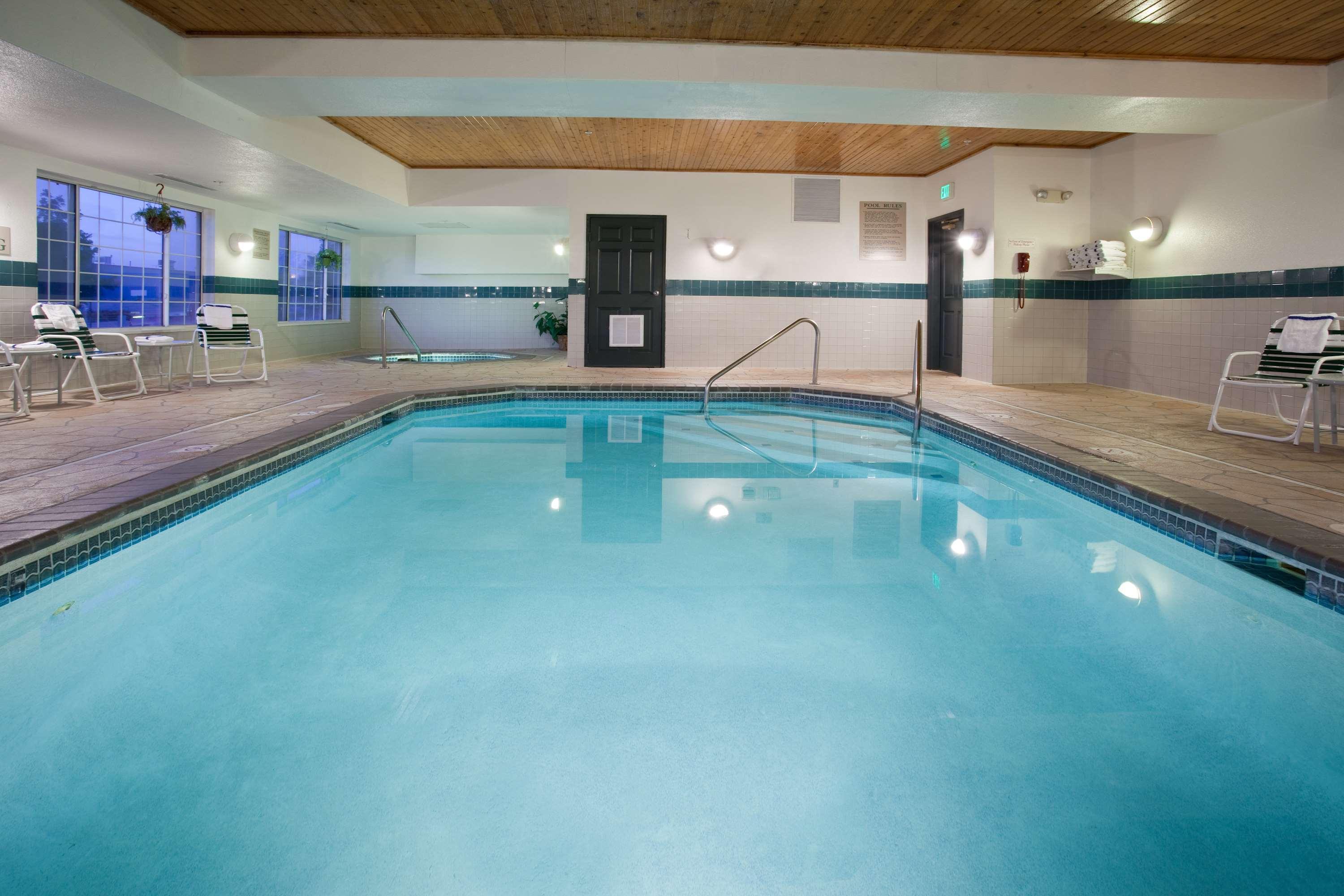 Country Inn & Suites By Radisson, Greeley, Co Luaran gambar