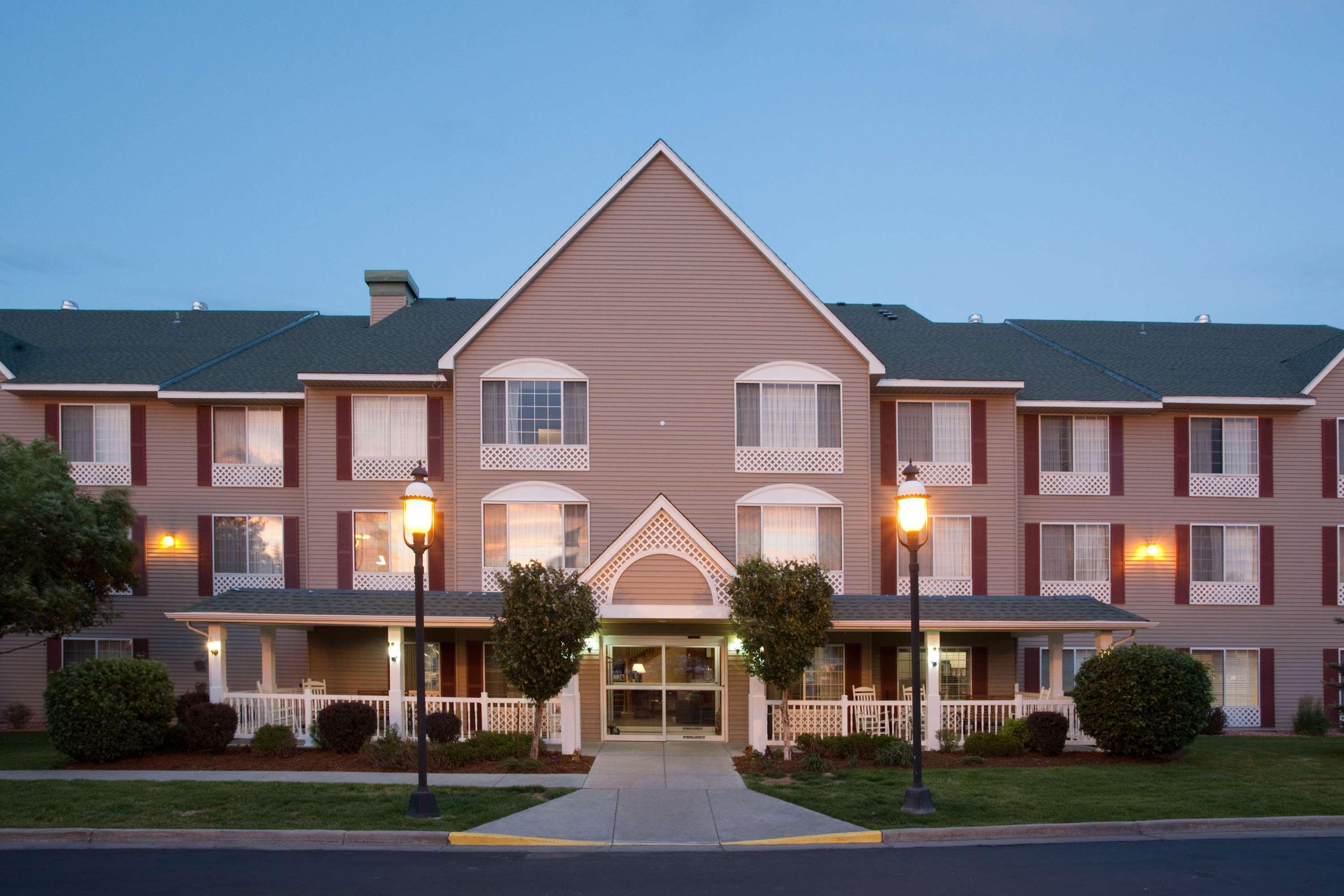 Country Inn & Suites By Radisson, Greeley, Co Luaran gambar