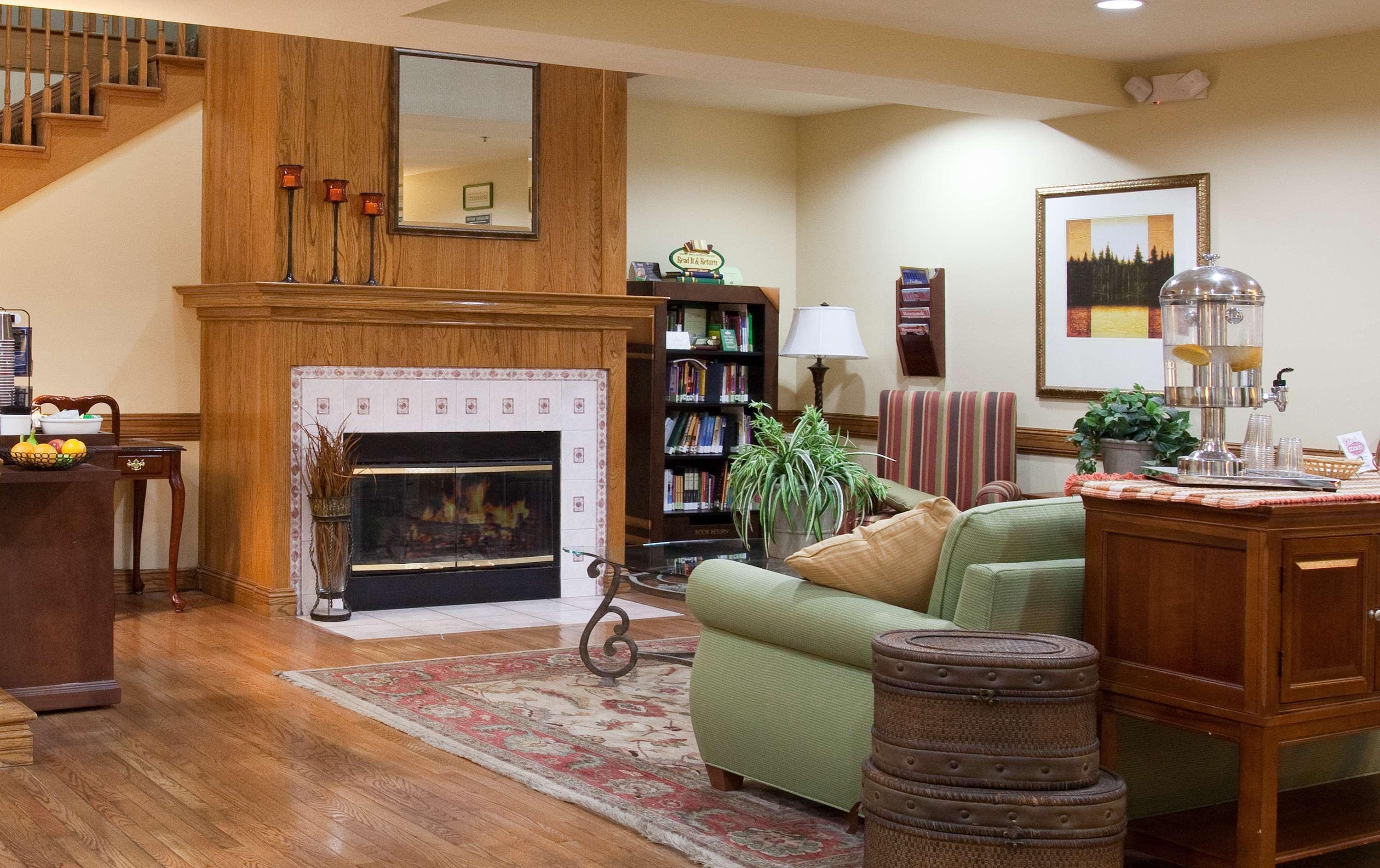 Country Inn & Suites By Radisson, Greeley, Co Luaran gambar