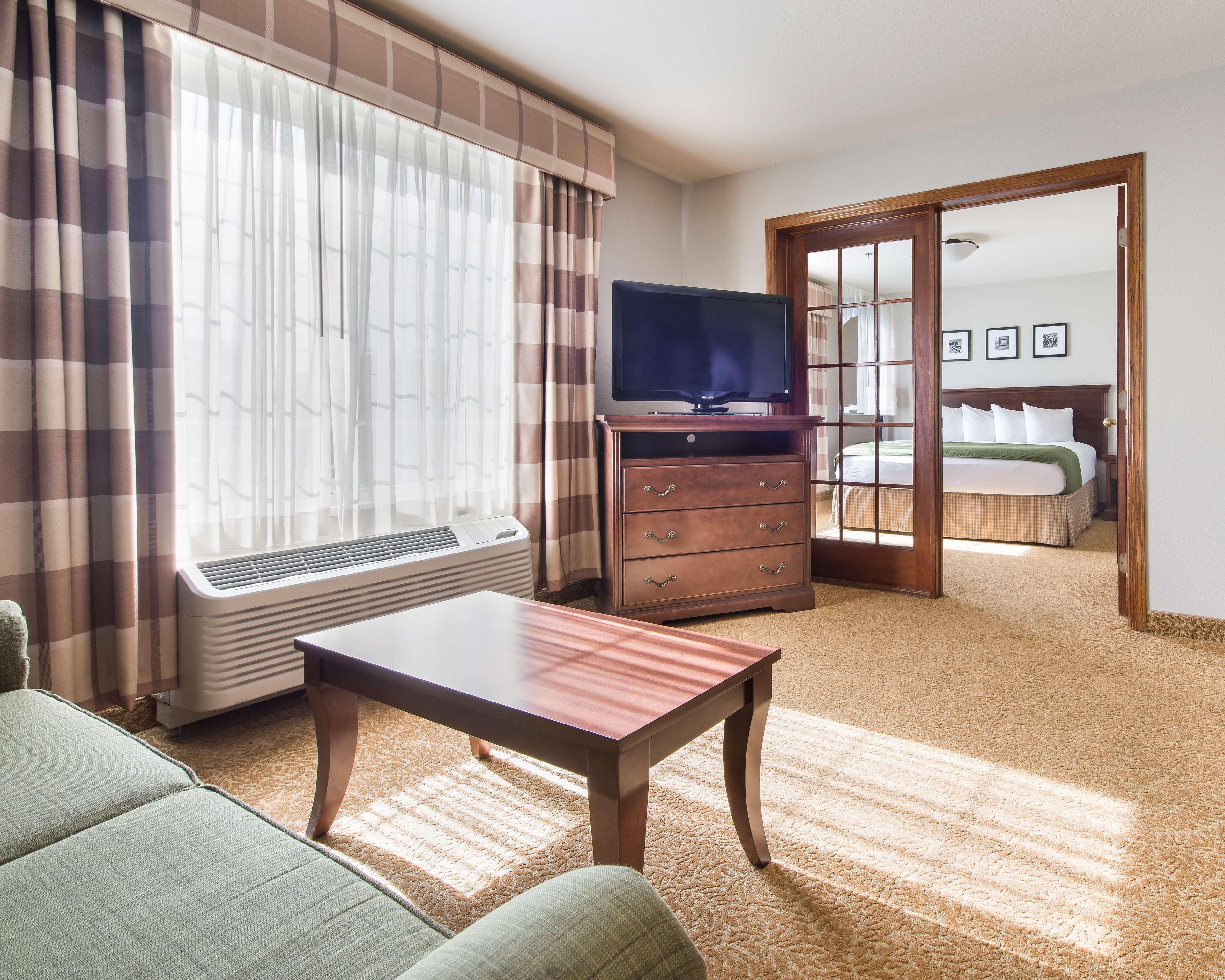 Country Inn & Suites By Radisson, Greeley, Co Luaran gambar
