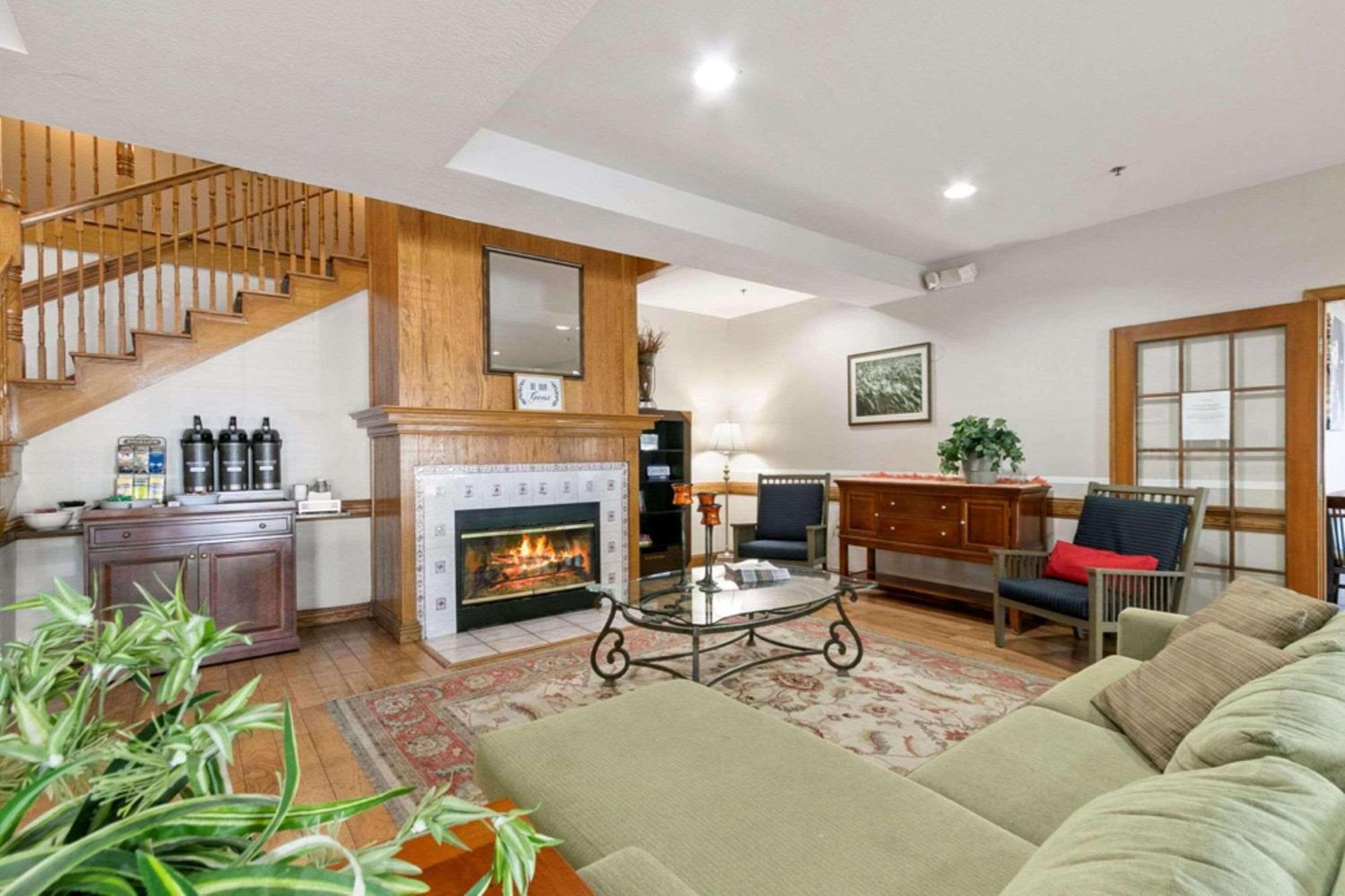 Country Inn & Suites By Radisson, Greeley, Co Luaran gambar