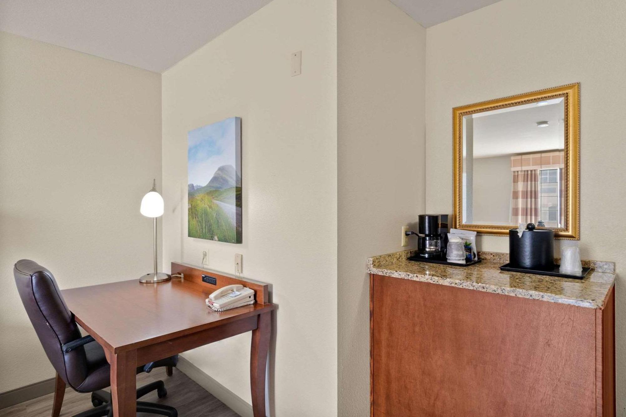 Country Inn & Suites By Radisson, Greeley, Co Luaran gambar