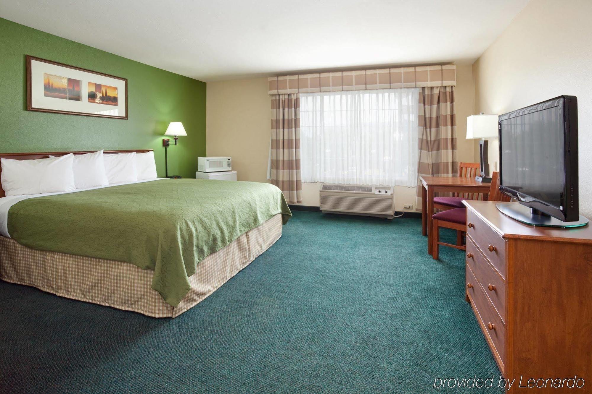 Country Inn & Suites By Radisson, Greeley, Co Luaran gambar