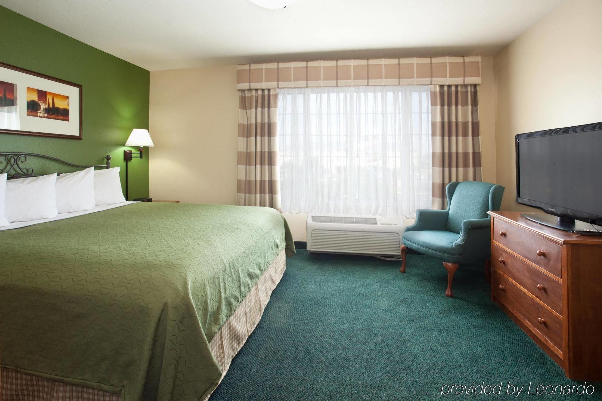 Country Inn & Suites By Radisson, Greeley, Co Luaran gambar