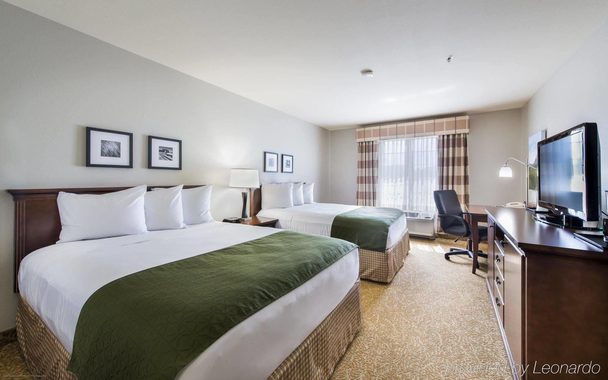 Country Inn & Suites By Radisson, Greeley, Co Luaran gambar