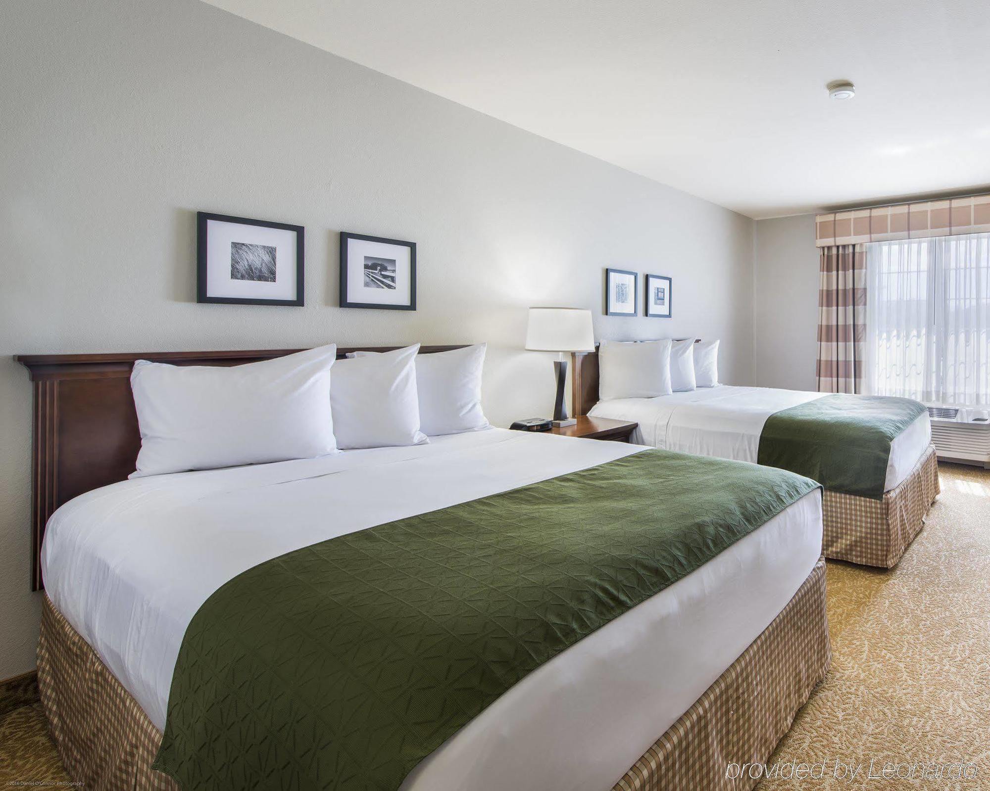 Country Inn & Suites By Radisson, Greeley, Co Luaran gambar