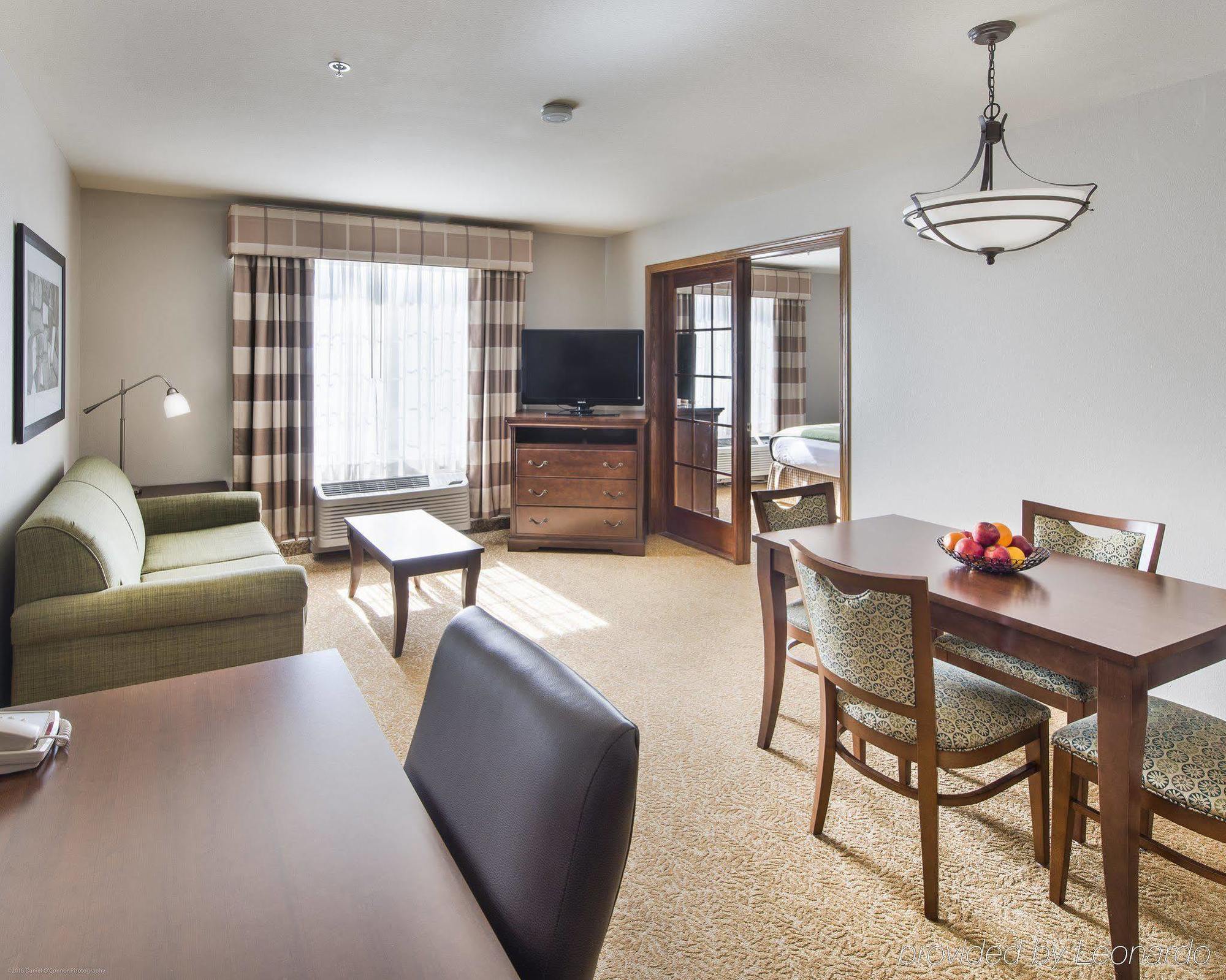 Country Inn & Suites By Radisson, Greeley, Co Luaran gambar
