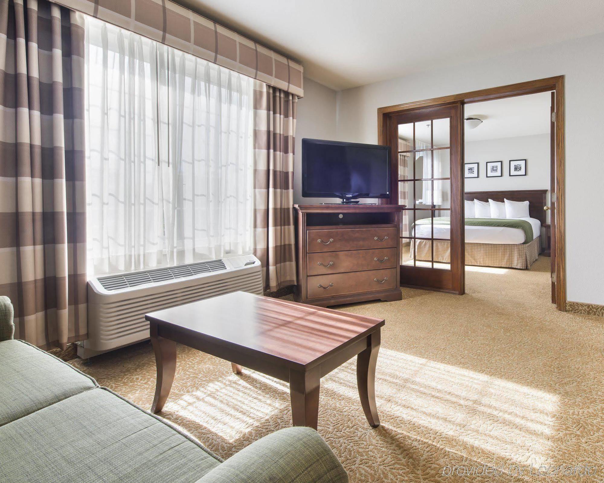 Country Inn & Suites By Radisson, Greeley, Co Luaran gambar