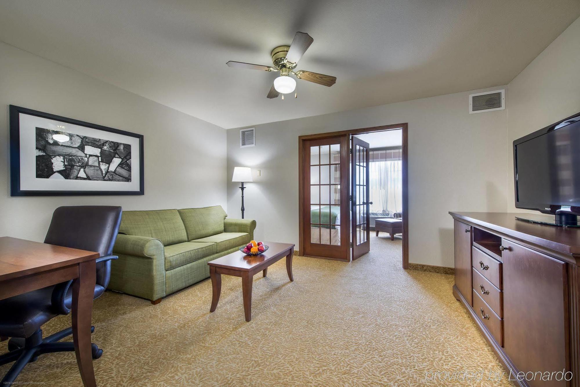 Country Inn & Suites By Radisson, Greeley, Co Luaran gambar
