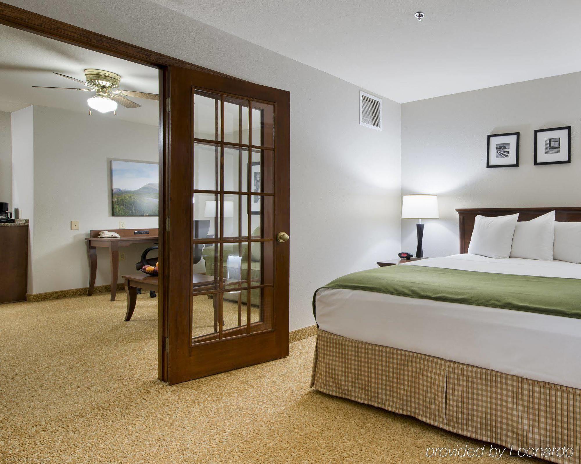 Country Inn & Suites By Radisson, Greeley, Co Luaran gambar