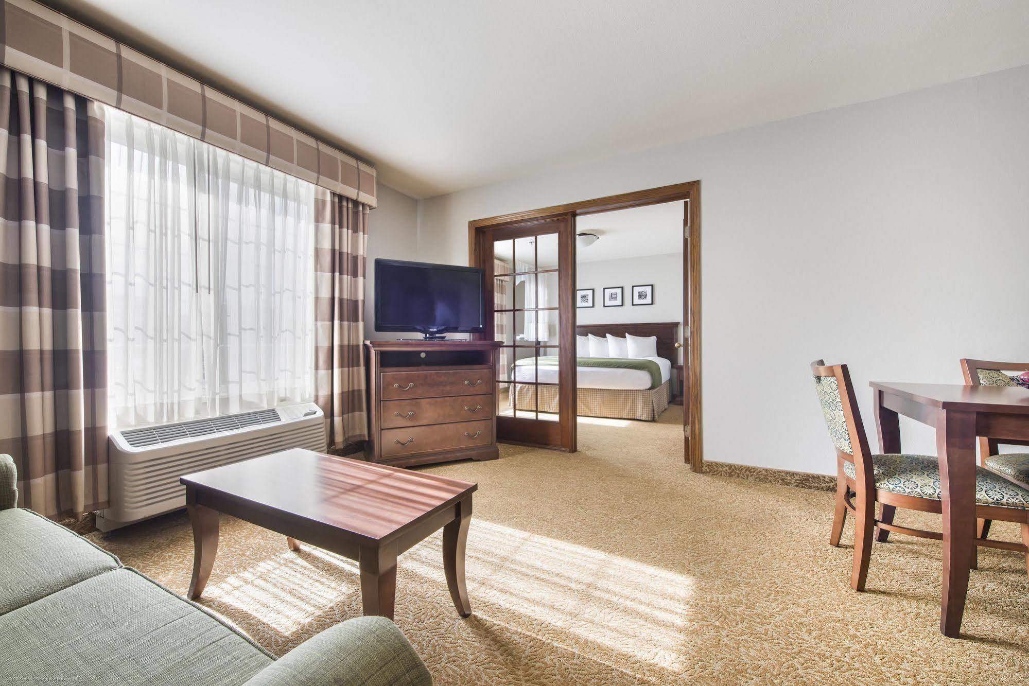Country Inn & Suites By Radisson, Greeley, Co Luaran gambar