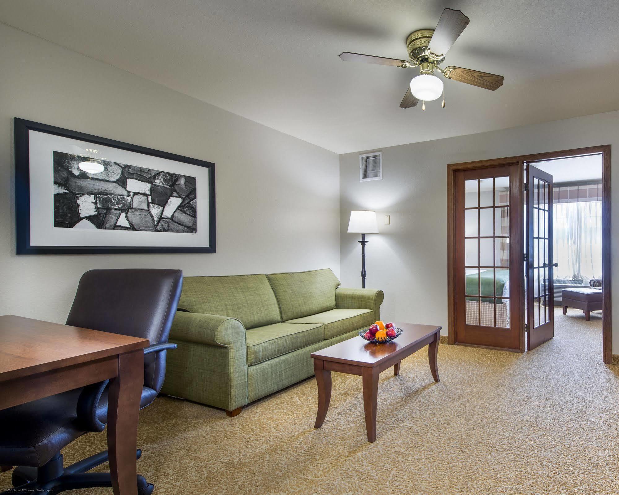 Country Inn & Suites By Radisson, Greeley, Co Luaran gambar