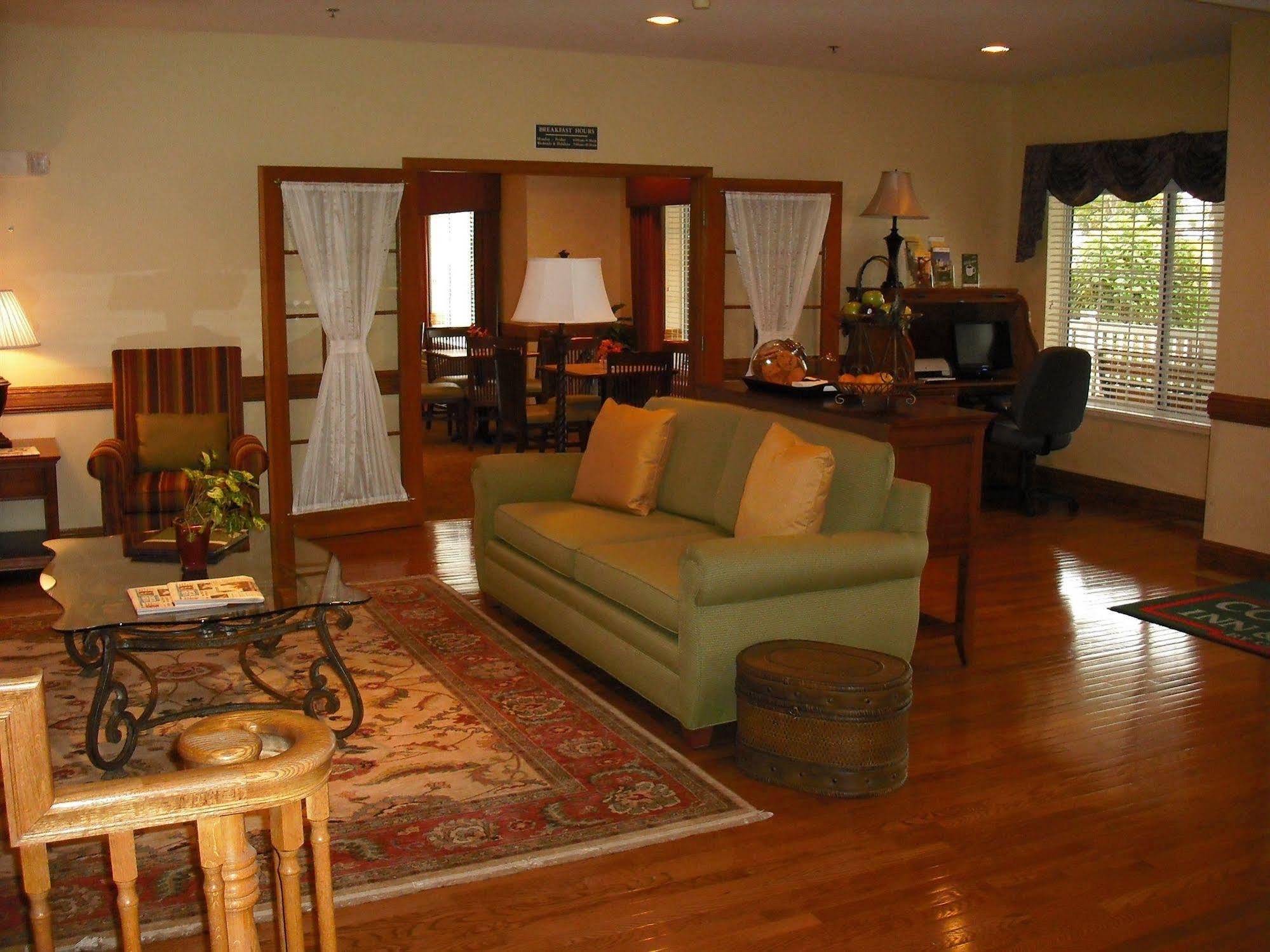 Country Inn & Suites By Radisson, Greeley, Co Luaran gambar