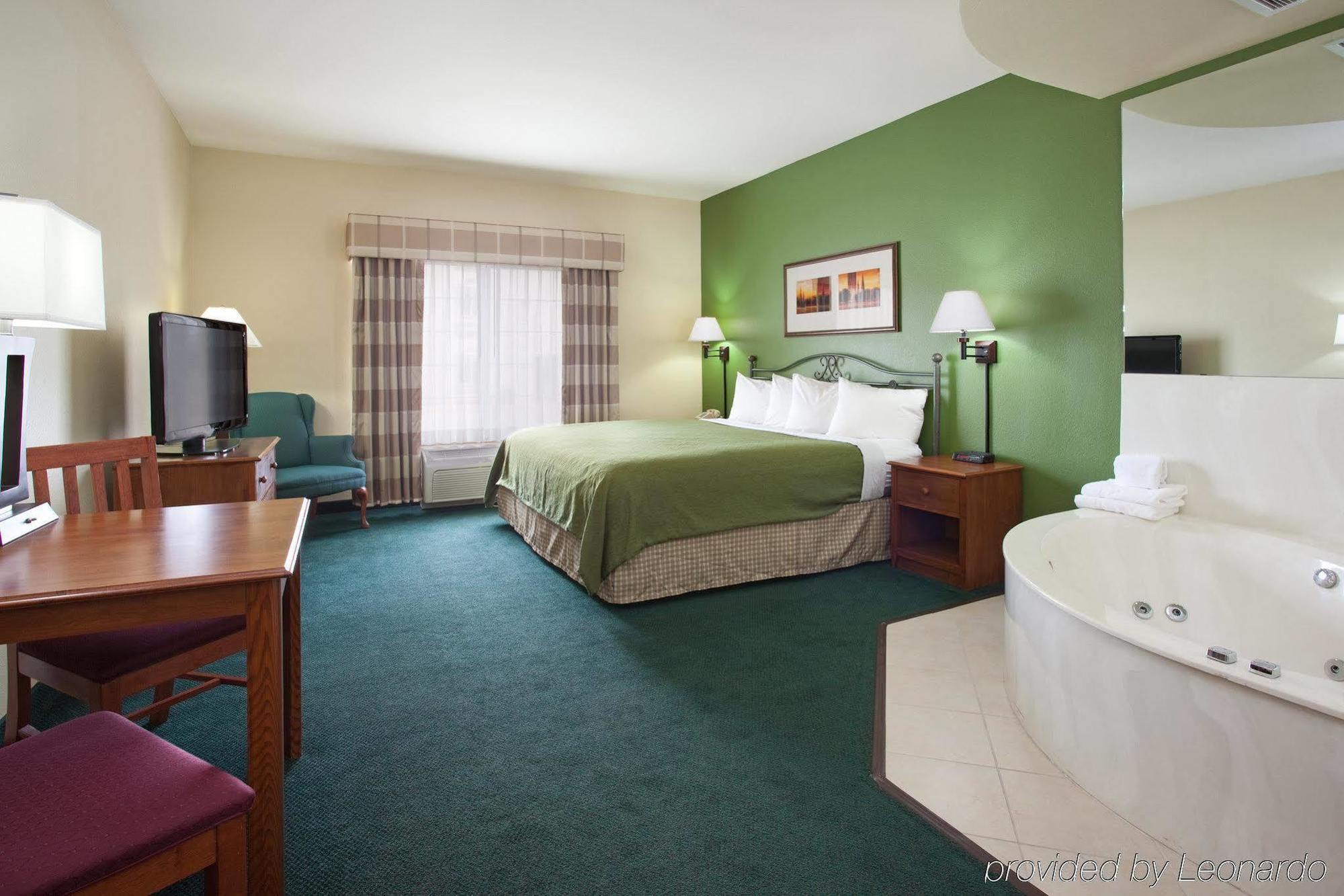 Country Inn & Suites By Radisson, Greeley, Co Luaran gambar