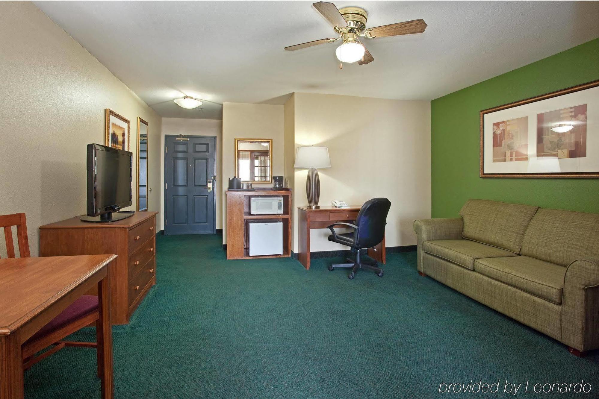 Country Inn & Suites By Radisson, Greeley, Co Luaran gambar