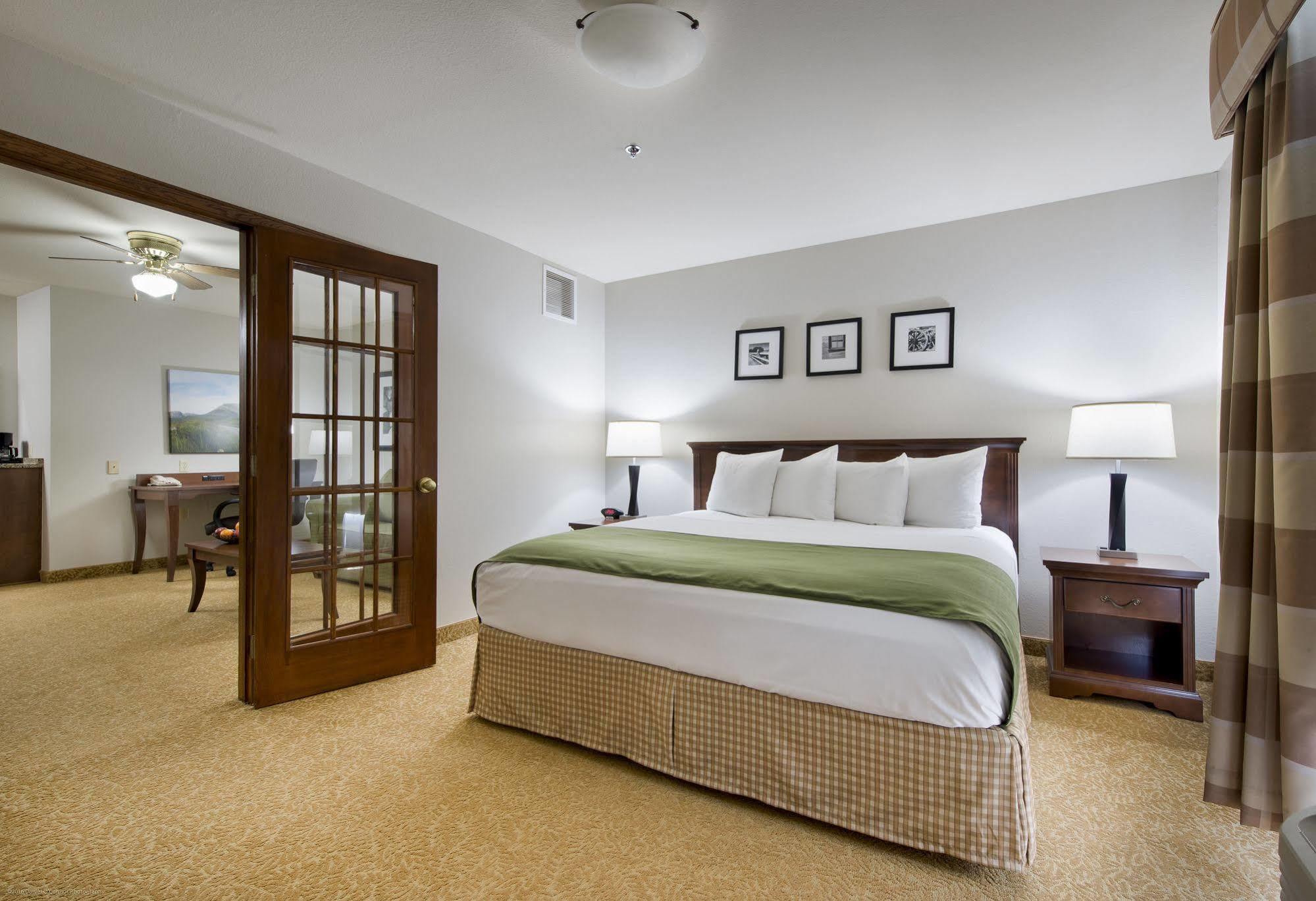 Country Inn & Suites By Radisson, Greeley, Co Luaran gambar