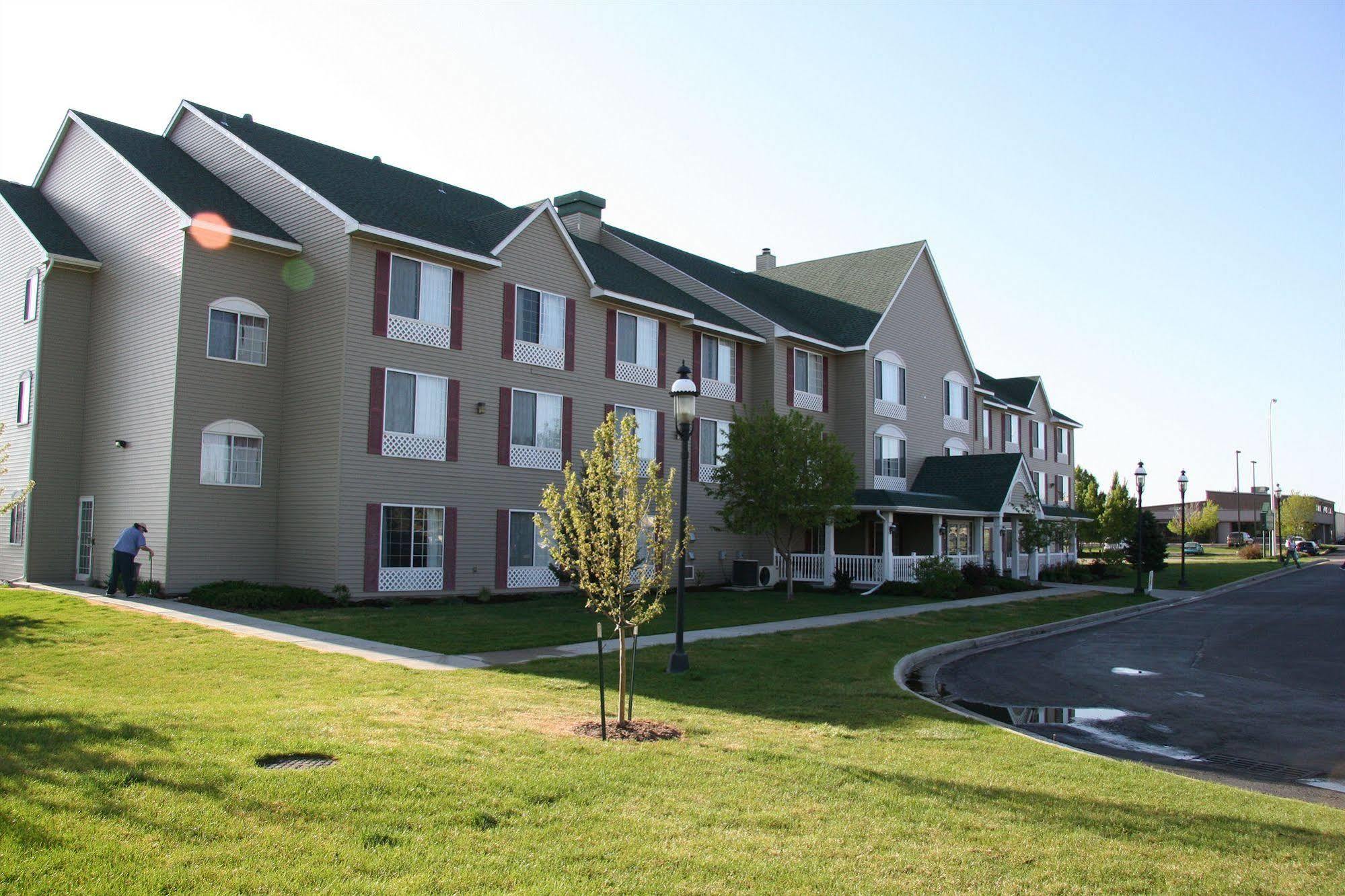 Country Inn & Suites By Radisson, Greeley, Co Luaran gambar