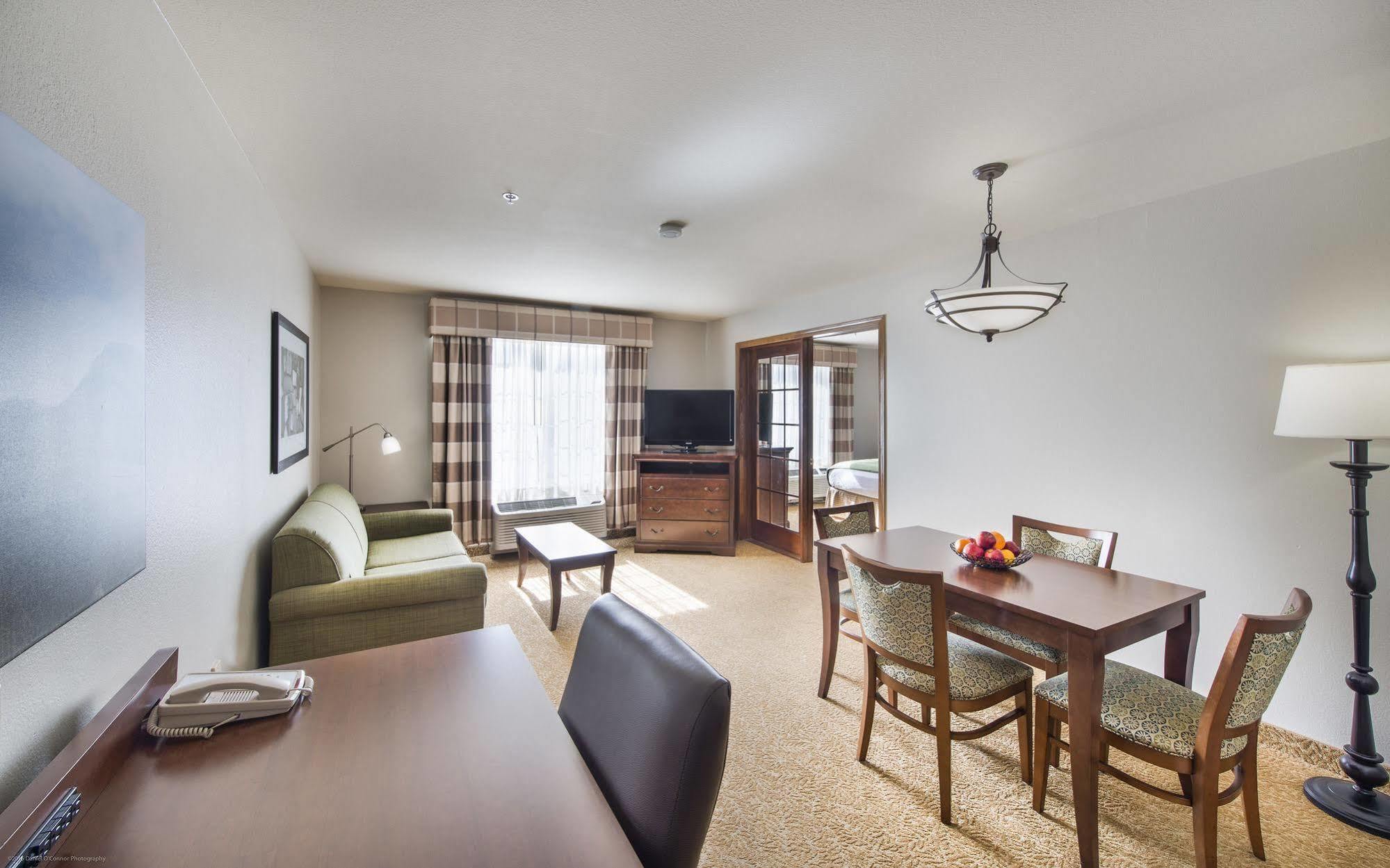 Country Inn & Suites By Radisson, Greeley, Co Luaran gambar